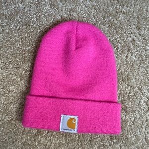 Carhartt hat - youth size